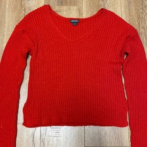 Wild fable long warm long sleeve shirt.